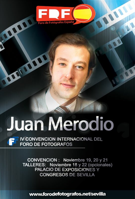 Juan Merodio