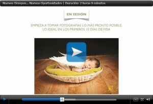 Webinar de Recién Nacidos Newborn Fran Cabades