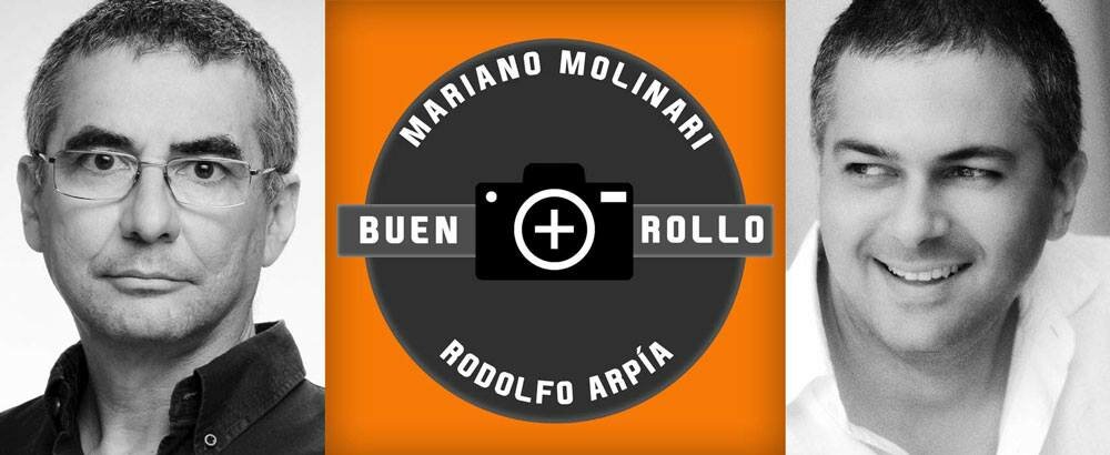 Buen Rollo Podcast
