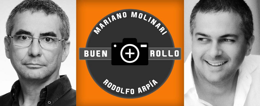 Mariano-Molinari-Rodofo-Arpia-Buen-Rollo-Podcast